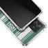NFL New York Jets Trailblazer Galaxy A52 5G Clear Case